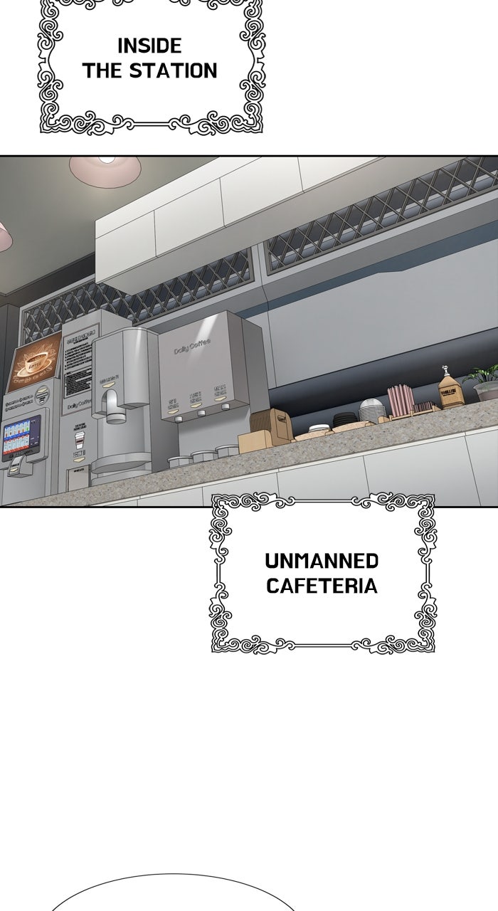 Tower of God Manga Chapter 583 page 107 - [Season 3] Ep. 166