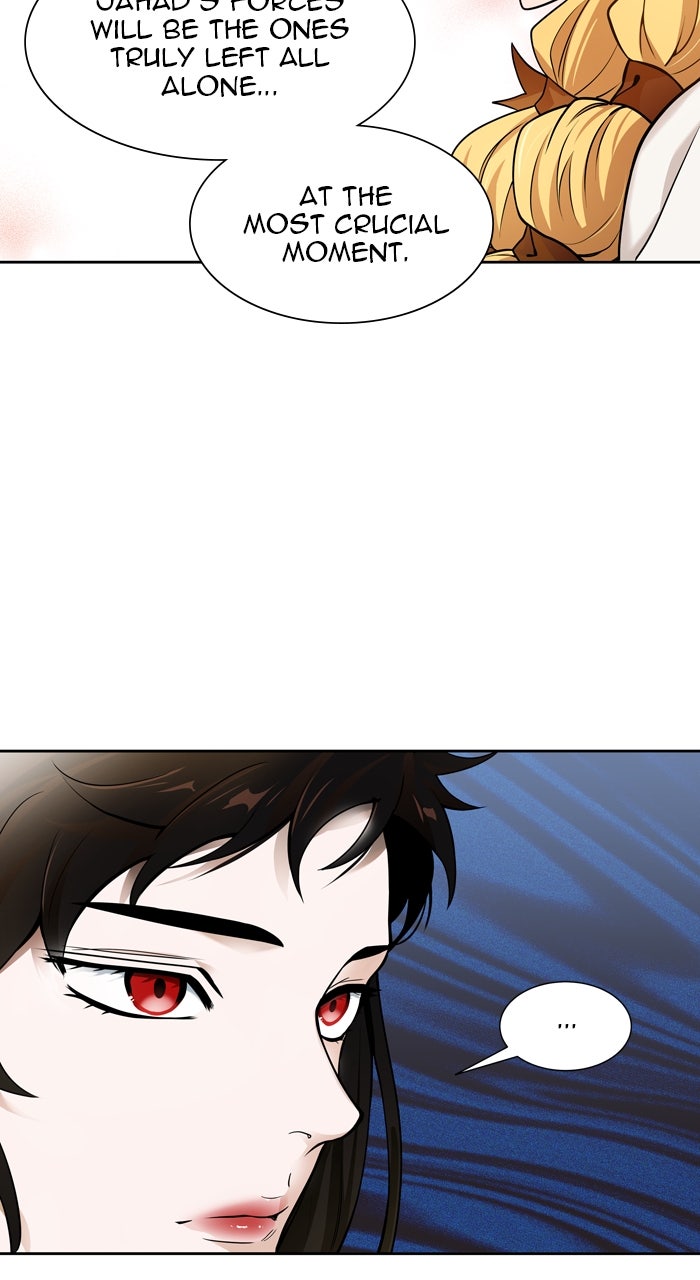 Tower of God Manga Chapter 583 page 113 - [Season 3] Ep. 166