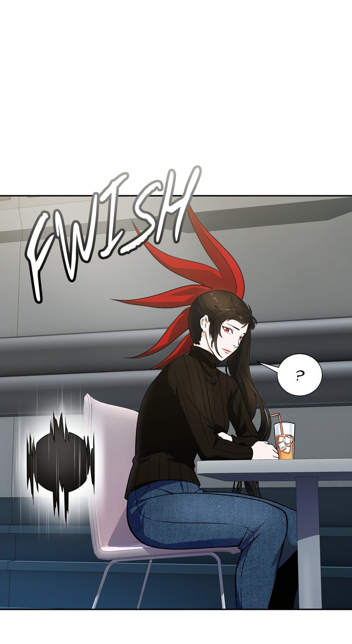 Tower of God Manga Chapter 583 page 116 - [Season 3] Ep. 166