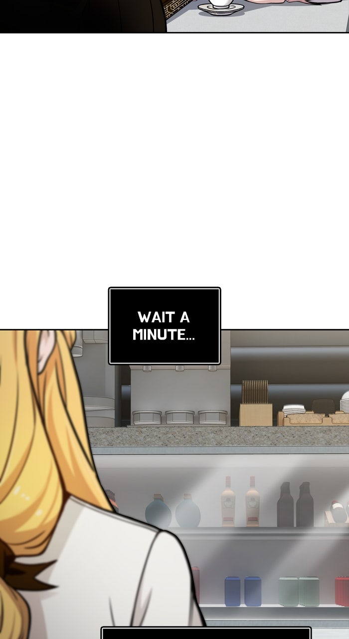 Tower of God Manga Chapter 583 page 120 - [Season 3] Ep. 166