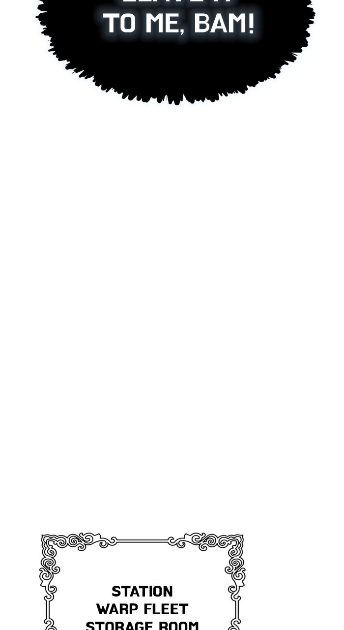 Tower of God Manga Chapter 583 page 126 - [Season 3] Ep. 166