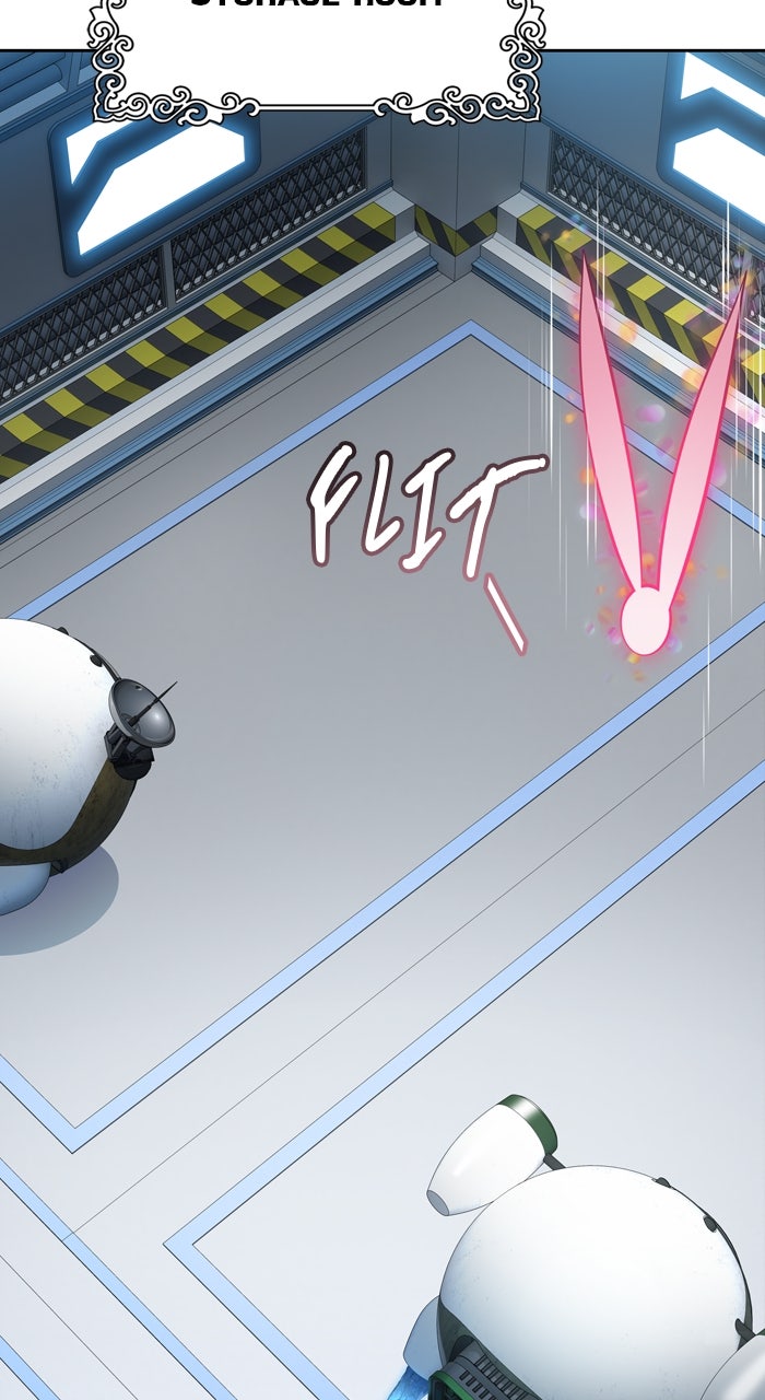 Tower of God Manga Chapter 583 page 127 - [Season 3] Ep. 166