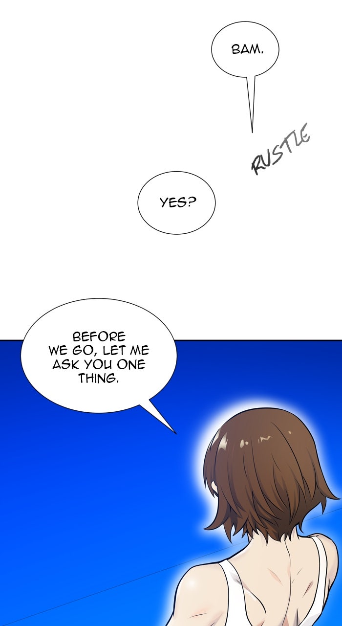Tower of God Manga Chapter 583 page 133 - [Season 3] Ep. 166
