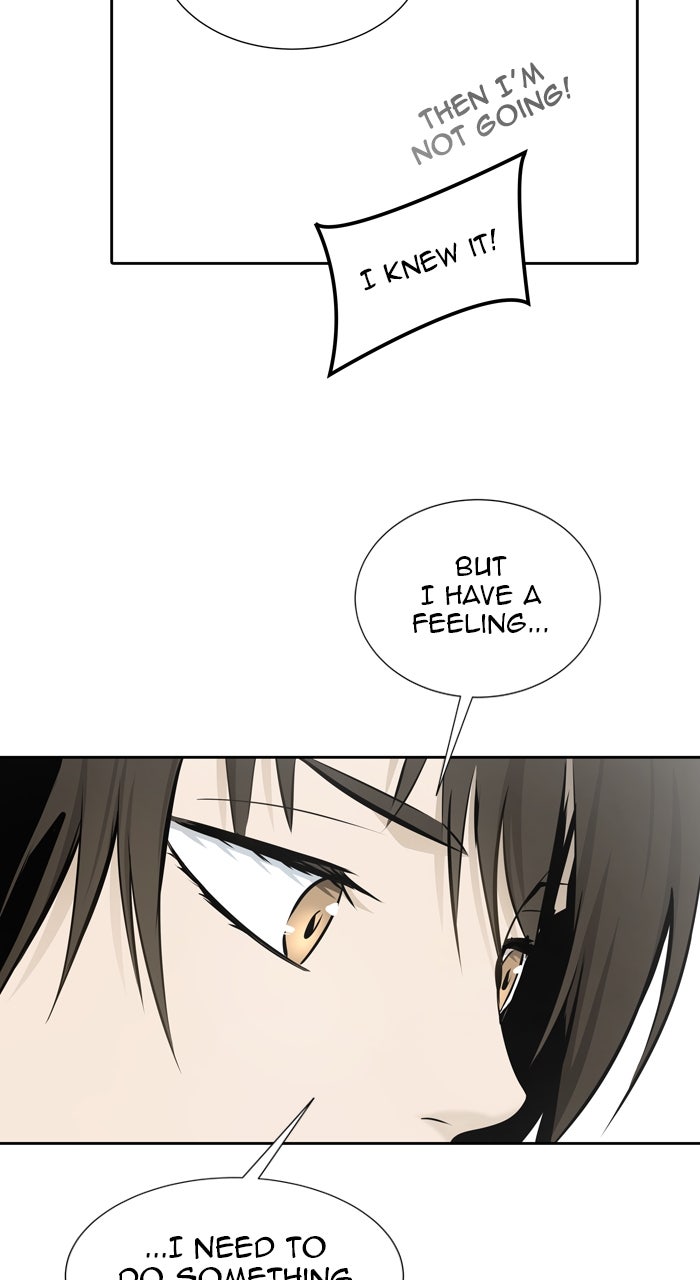 Tower of God Manga Chapter 583 page 136 - [Season 3] Ep. 166