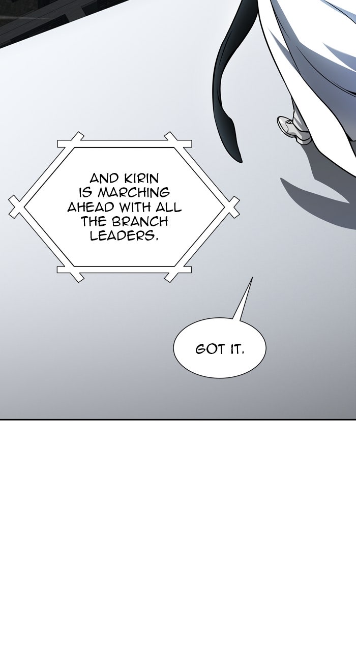 Tower of God Manga Chapter 583 page 14 - [Season 3] Ep. 166