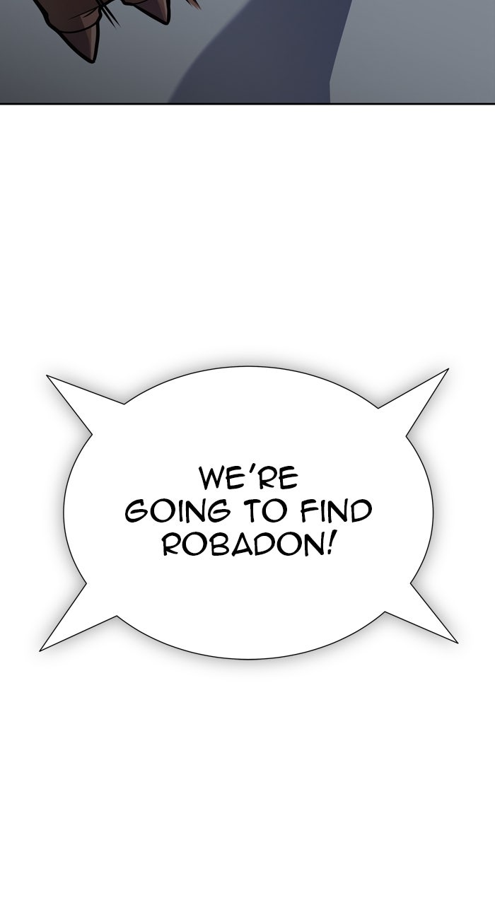 Tower of God Manga Chapter 583 page 144 - [Season 3] Ep. 166