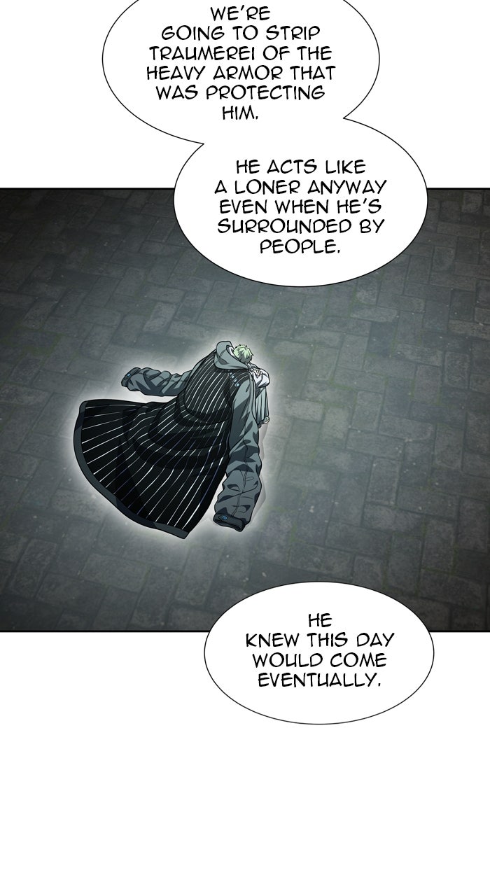 Tower of God Manga Chapter 583 page 16 - [Season 3] Ep. 166