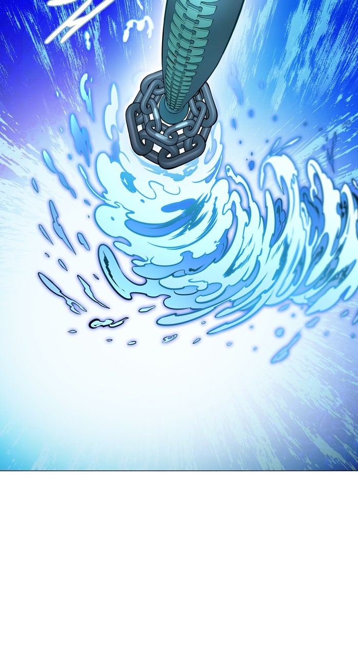 Tower of God Manga Chapter 583 page 2 - [Season 3] Ep. 166