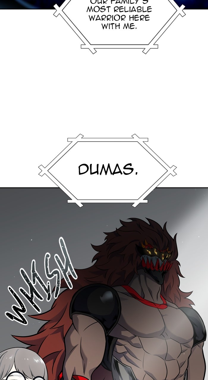 Tower of God Manga Chapter 583 page 21 - [Season 3] Ep. 166