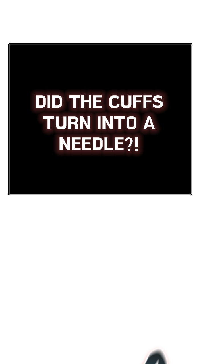 Tower of God Manga Chapter 583 page 3 - [Season 3] Ep. 166