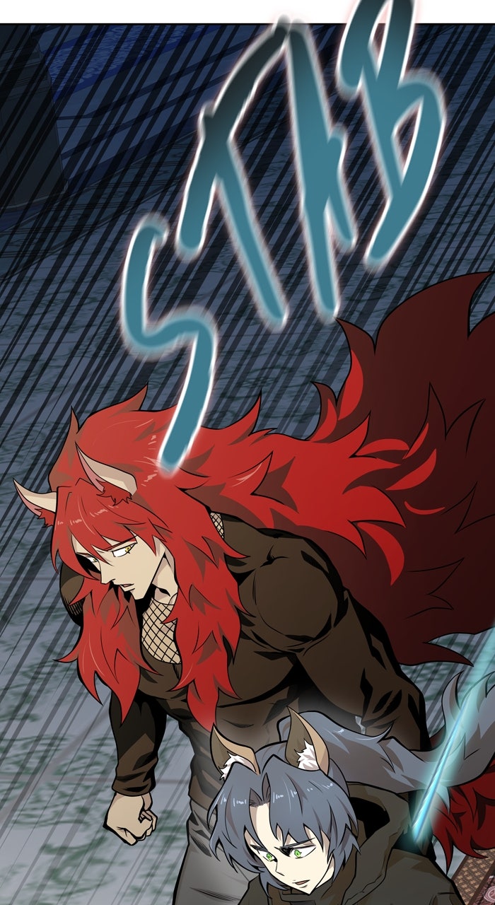 Tower of God Manga Chapter 583 page 4 - [Season 3] Ep. 166