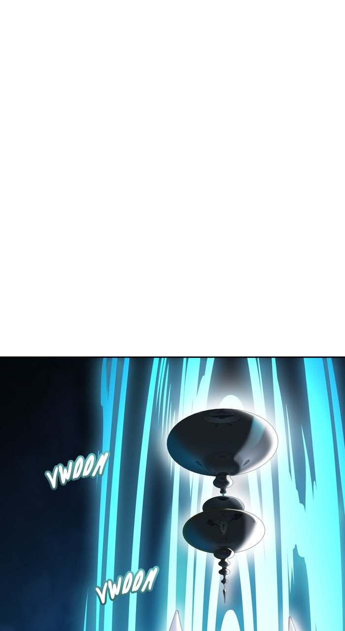 Tower of God Manga Chapter 583 page 40 - [Season 3] Ep. 166