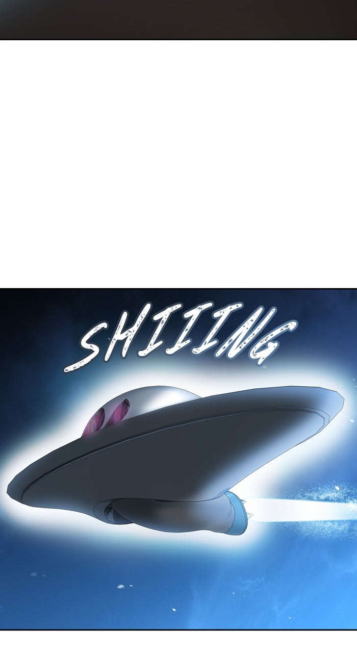 Tower of God Manga Chapter 583 page 42 - [Season 3] Ep. 166