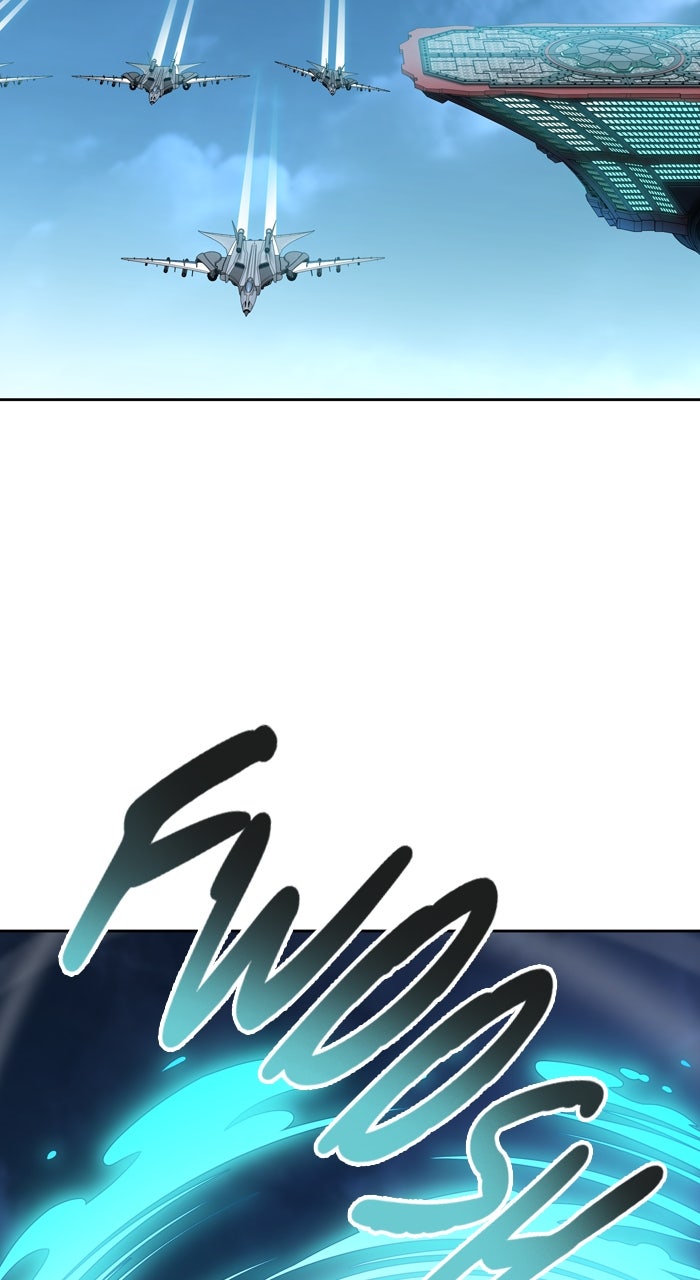 Tower of God Manga Chapter 583 page 47 - [Season 3] Ep. 166