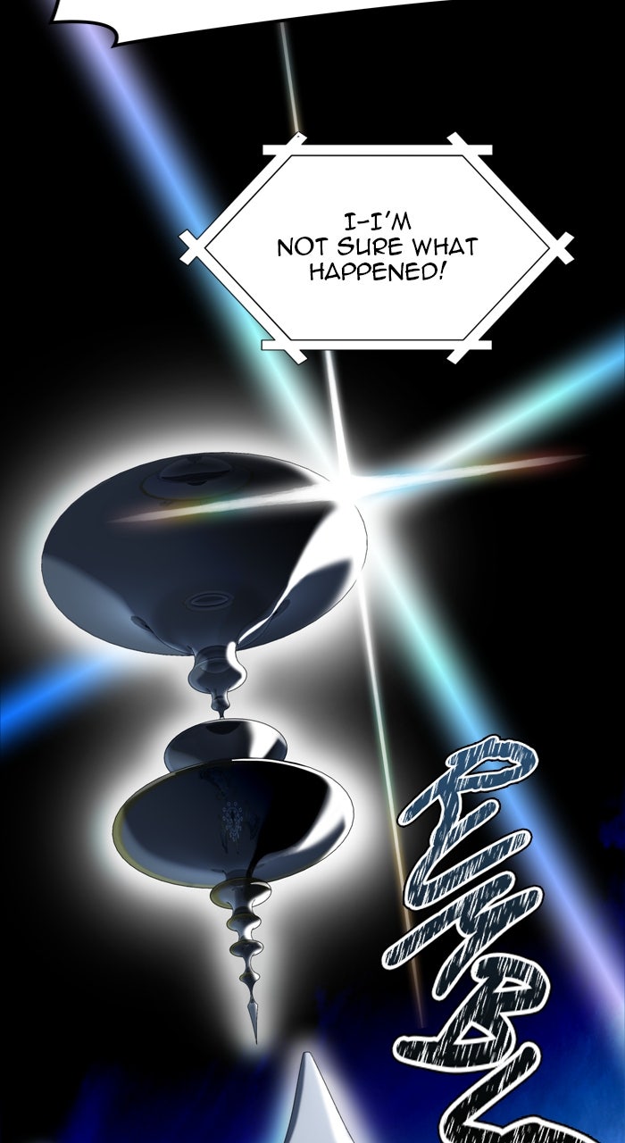 Tower of God Manga Chapter 583 page 51 - [Season 3] Ep. 166