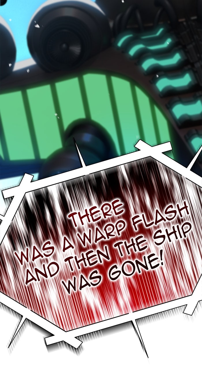 Tower of God Manga Chapter 583 page 53 - [Season 3] Ep. 166