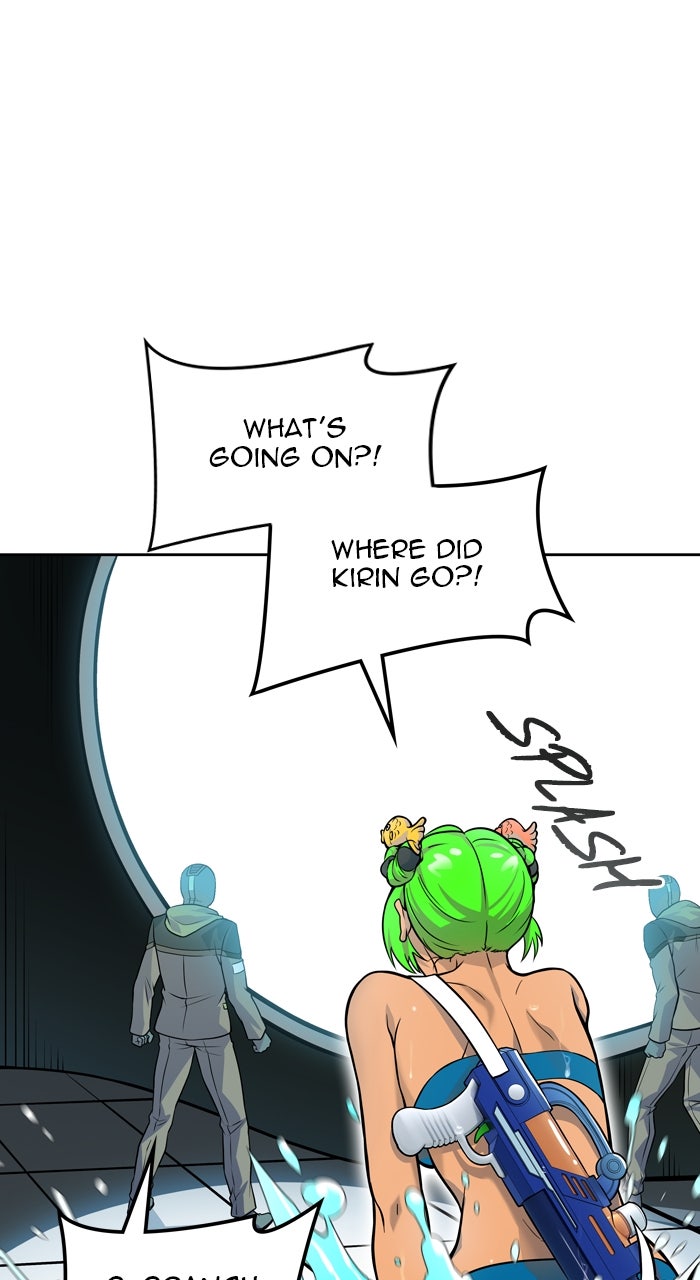 Tower of God Manga Chapter 583 page 54 - [Season 3] Ep. 166