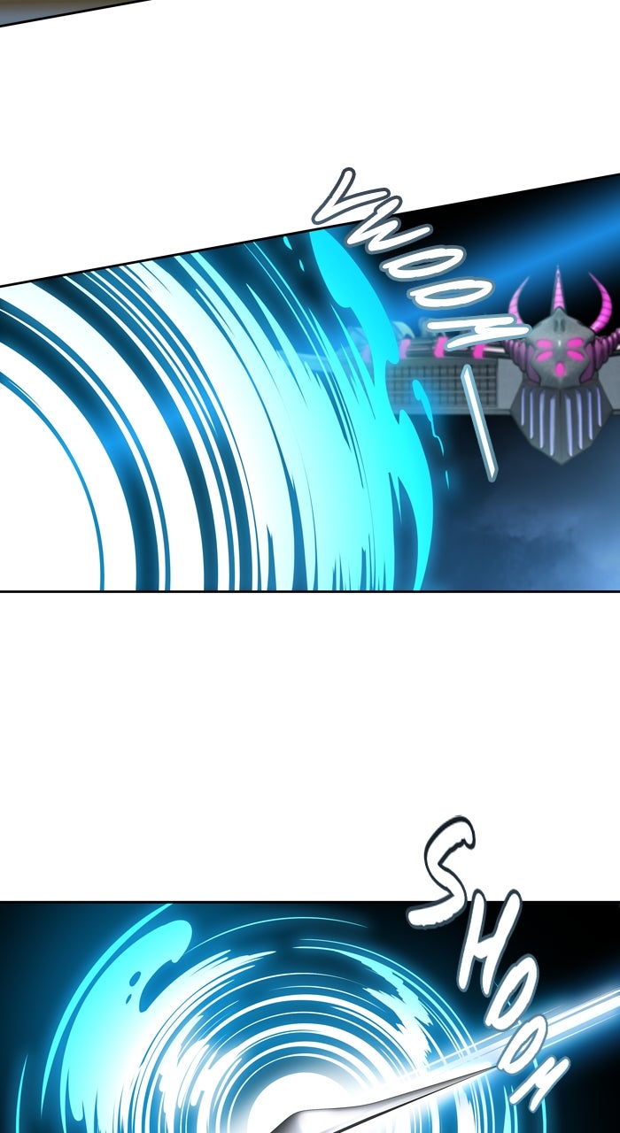 Tower of God Manga Chapter 583 page 56 - [Season 3] Ep. 166