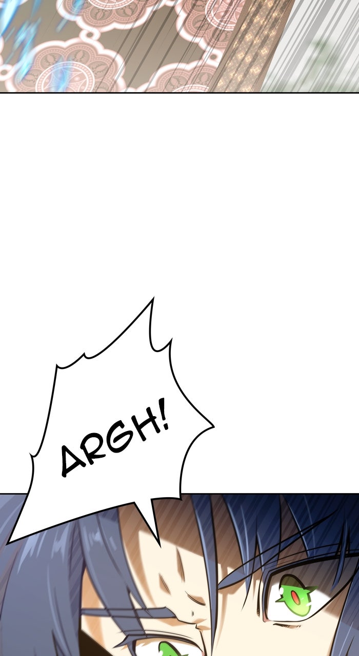 Tower of God Manga Chapter 583 page 6 - [Season 3] Ep. 166