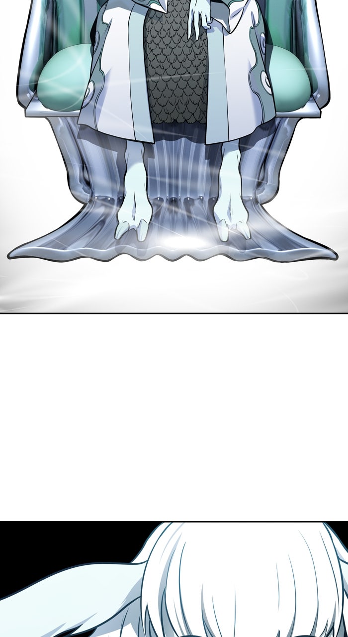 Tower of God Manga Chapter 583 page 61 - [Season 3] Ep. 166