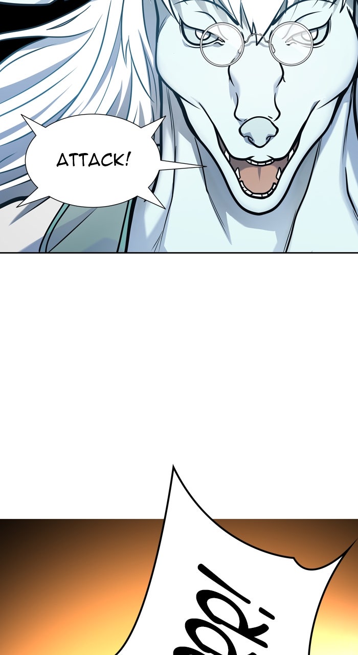 Tower of God Manga Chapter 583 page 62 - [Season 3] Ep. 166