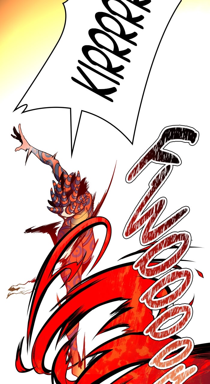 Tower of God Manga Chapter 583 page 63 - [Season 3] Ep. 166