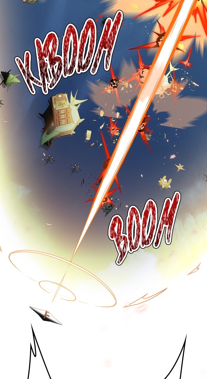 Tower of God Manga Chapter 583 page 67 - [Season 3] Ep. 166