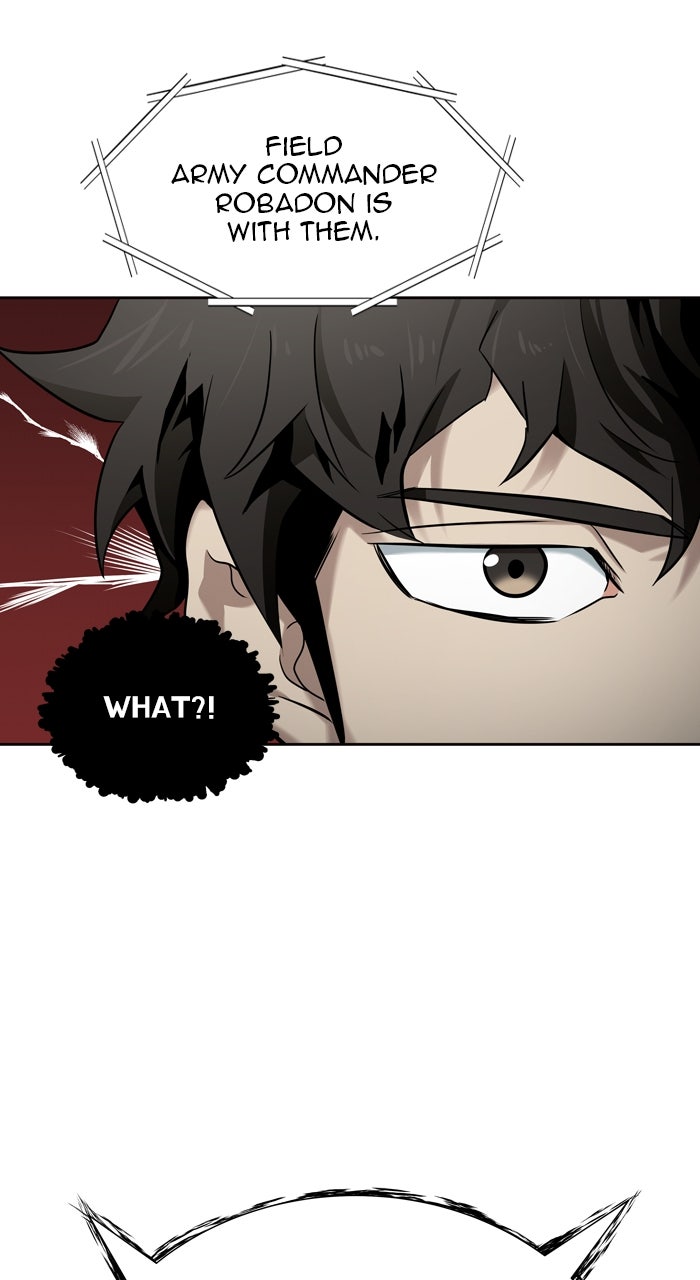 Tower of God Manga Chapter 583 page 73 - [Season 3] Ep. 166