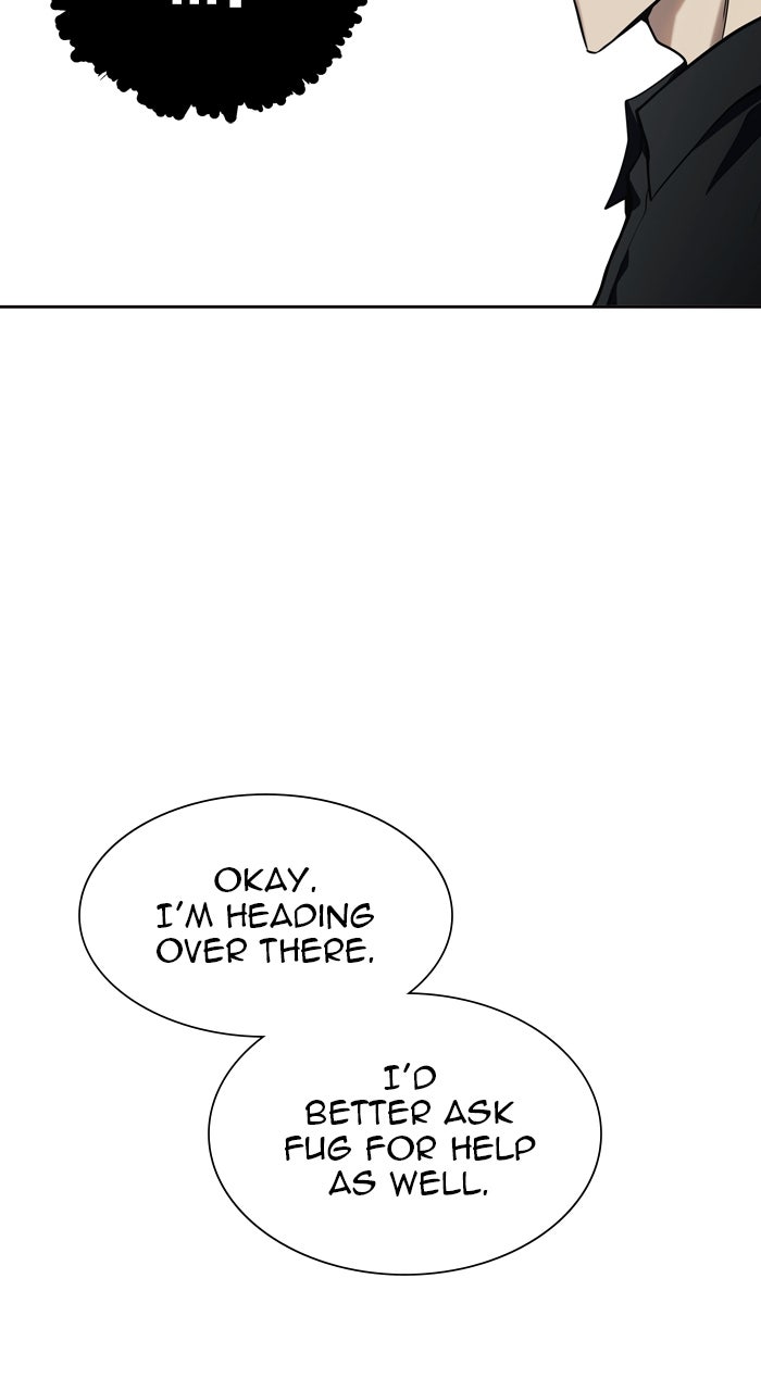 Tower of God Manga Chapter 583 page 78 - [Season 3] Ep. 166