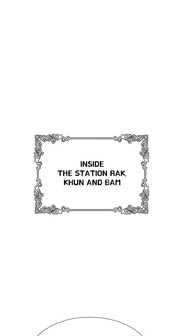 Tower of God Manga Chapter 583 page 79 - [Season 3] Ep. 166