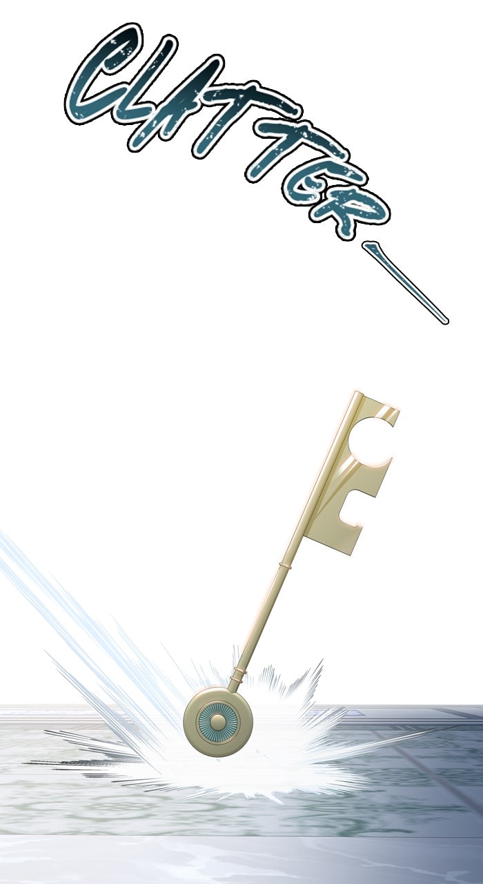 Tower of God Manga Chapter 583 page 8 - [Season 3] Ep. 166