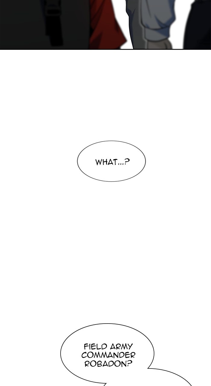 Tower of God Manga Chapter 583 page 86 - [Season 3] Ep. 166