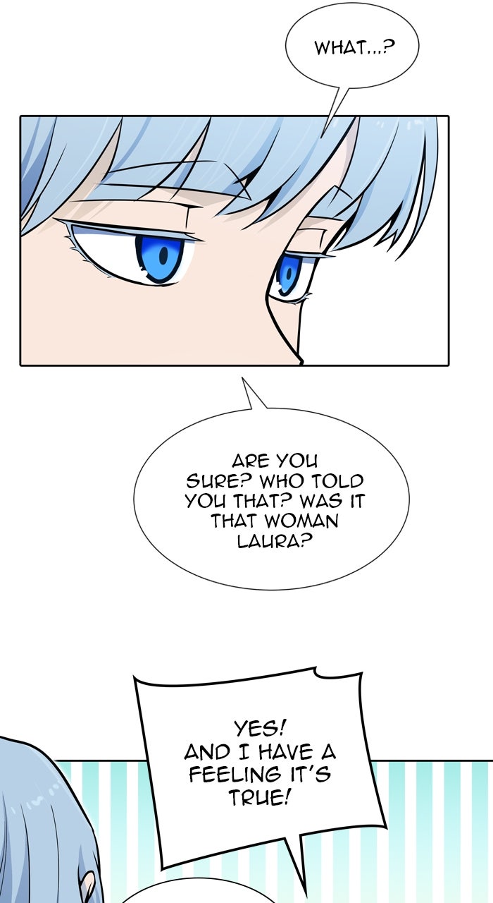Tower of God Manga Chapter 583 page 88 - [Season 3] Ep. 166