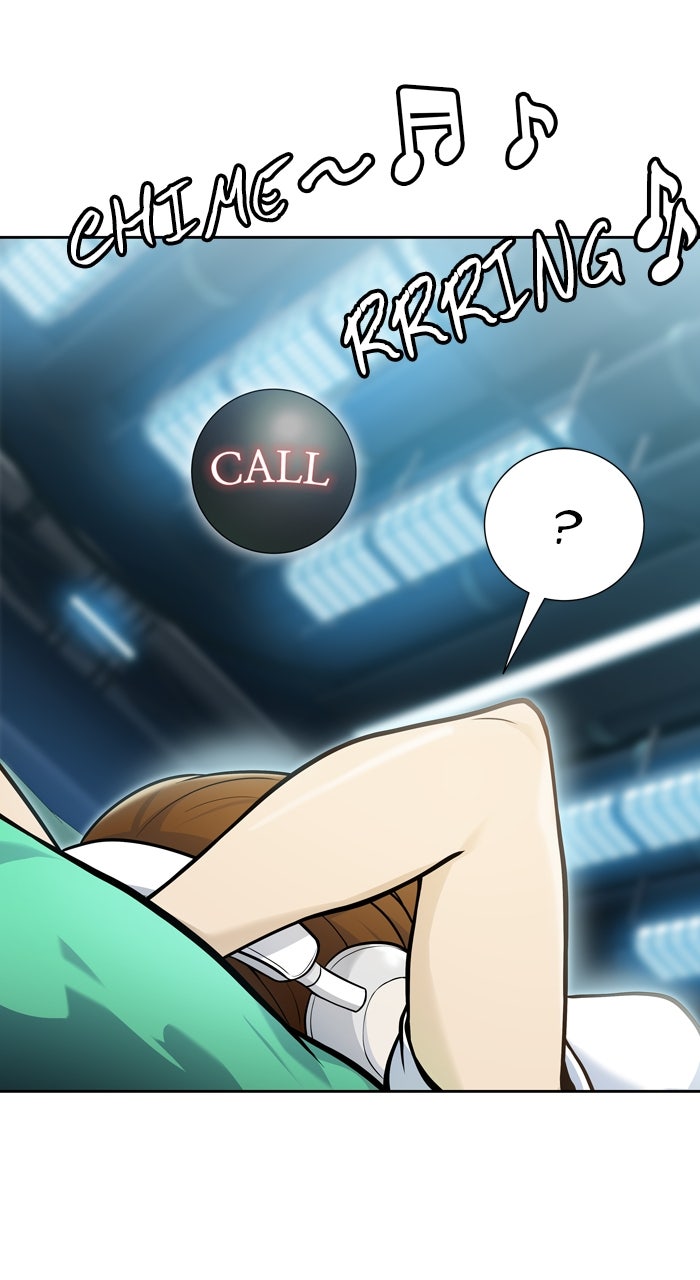 Tower of God Manga Chapter 583 page 97 - [Season 3] Ep. 166