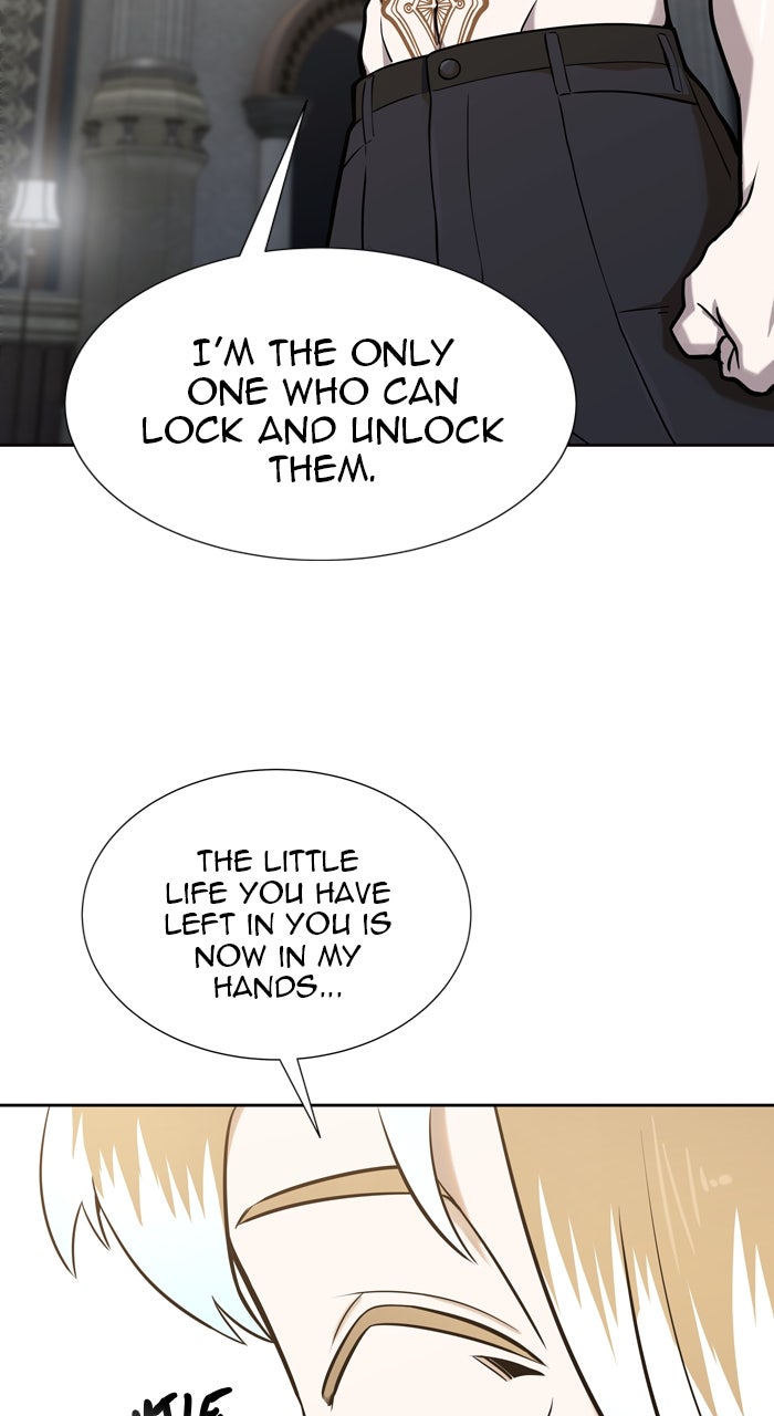 Tower of God Manga Chapter 584 page 100 - [Season 3] Ep. 167