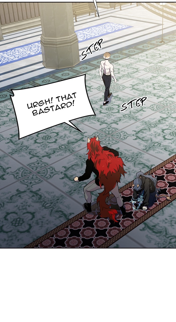 Tower of God Manga Chapter 584 page 104 - [Season 3] Ep. 167