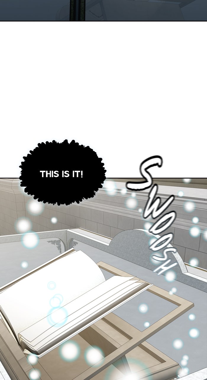 Tower of God Manga Chapter 584 page 106 - [Season 3] Ep. 167