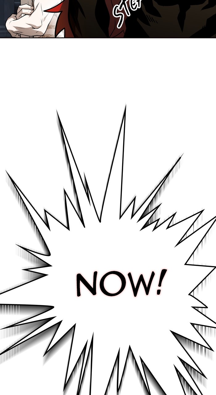 Tower of God Manga Chapter 584 page 116 - [Season 3] Ep. 167