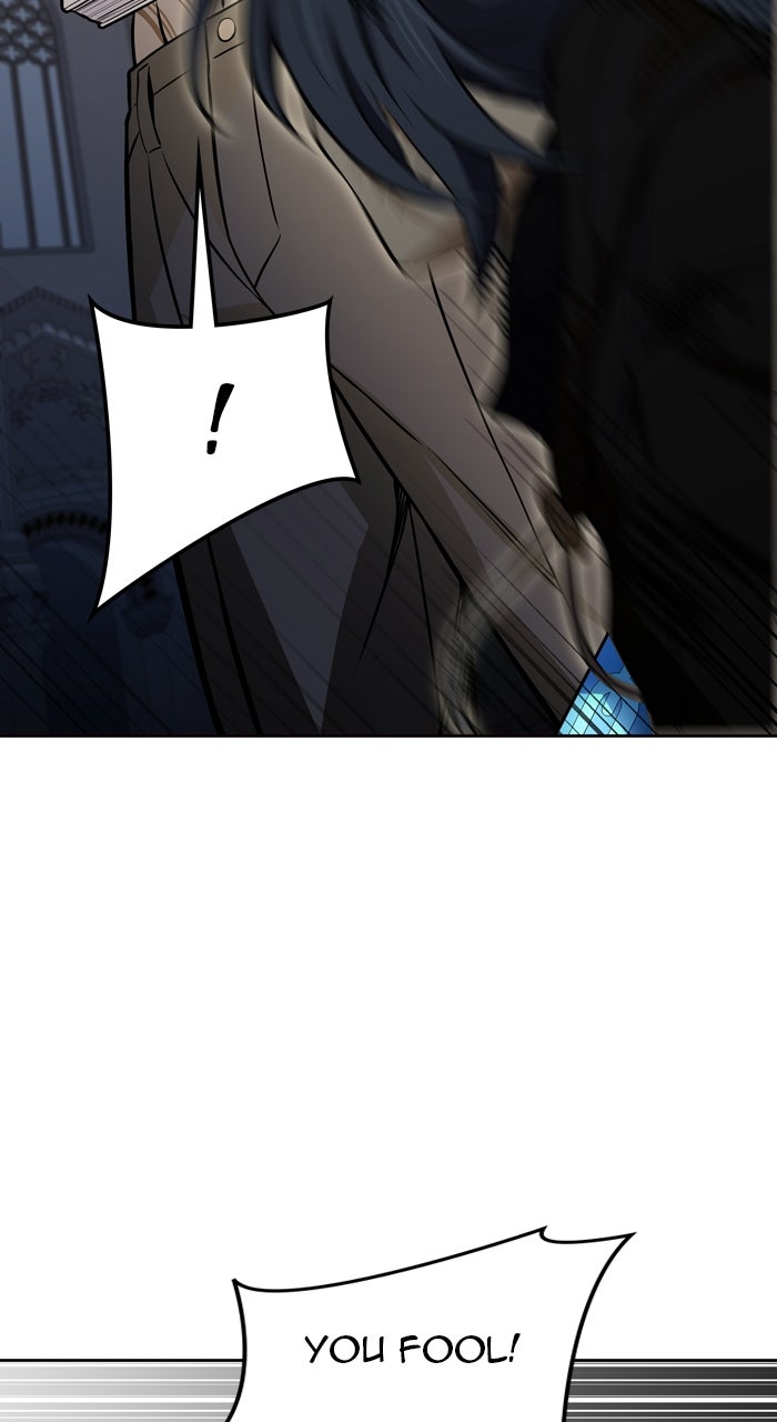 Tower of God Manga Chapter 584 page 118 - [Season 3] Ep. 167