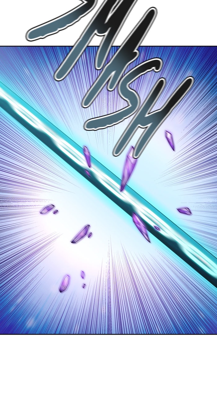 Tower of God Manga Chapter 584 page 120 - [Season 3] Ep. 167