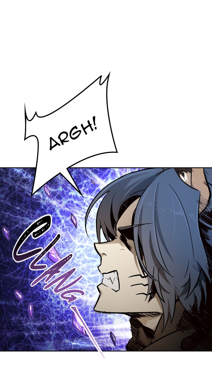 Tower of God Manga Chapter 584 page 121 - [Season 3] Ep. 167