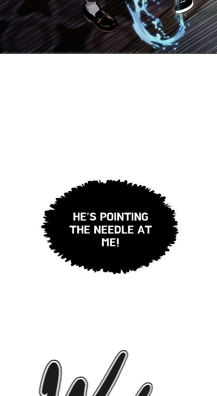 Tower of God Manga Chapter 584 page 123 - [Season 3] Ep. 167