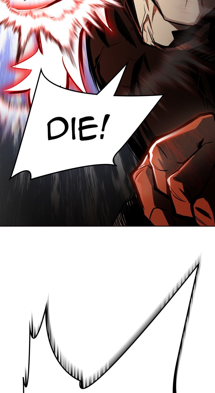 Tower of God Manga Chapter 584 page 128 - [Season 3] Ep. 167