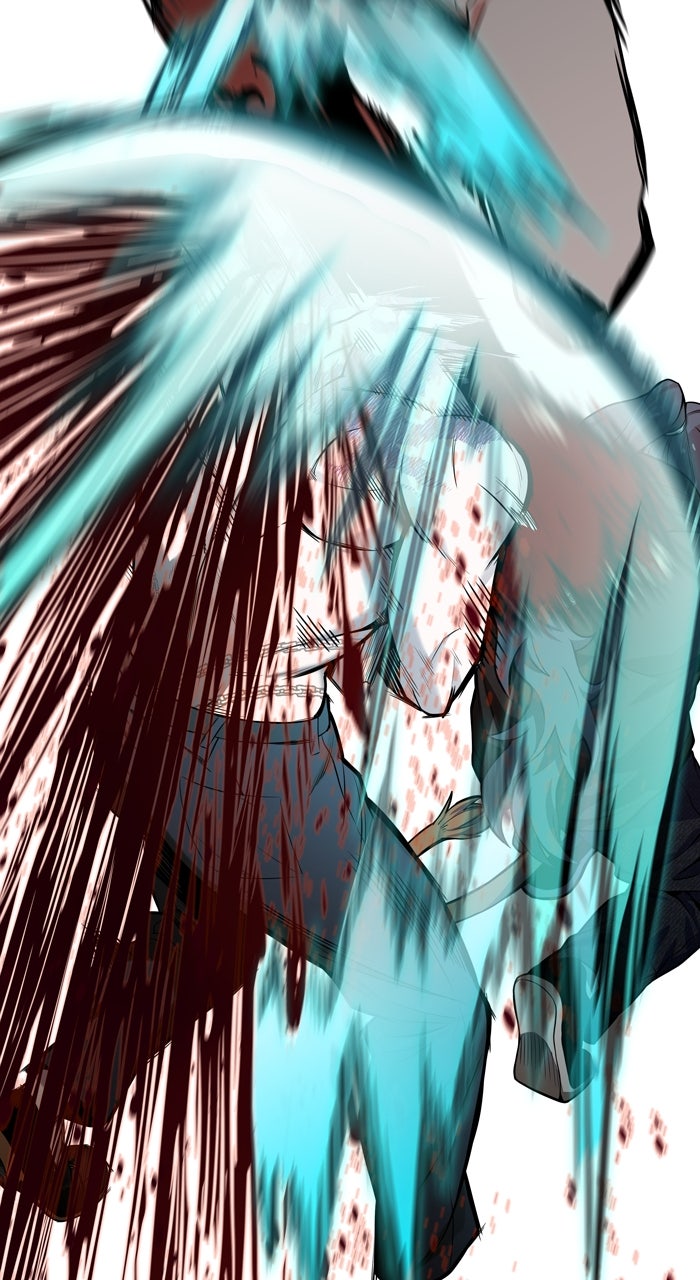 Tower of God Manga Chapter 584 page 131 - [Season 3] Ep. 167