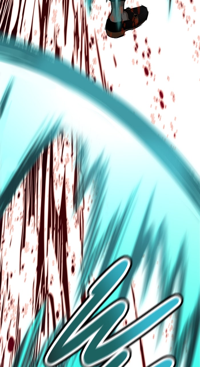 Tower of God Manga Chapter 584 page 132 - [Season 3] Ep. 167