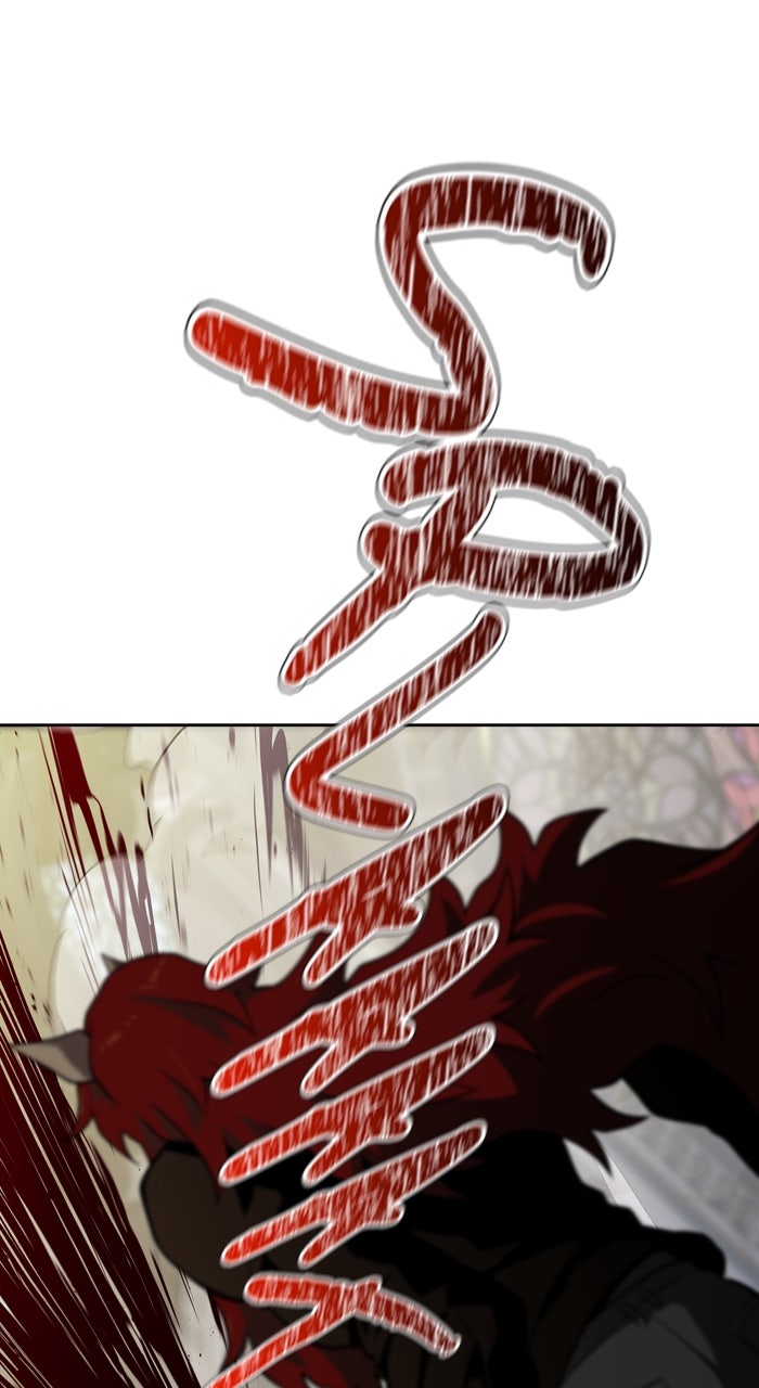 Tower of God Manga Chapter 584 page 135 - [Season 3] Ep. 167