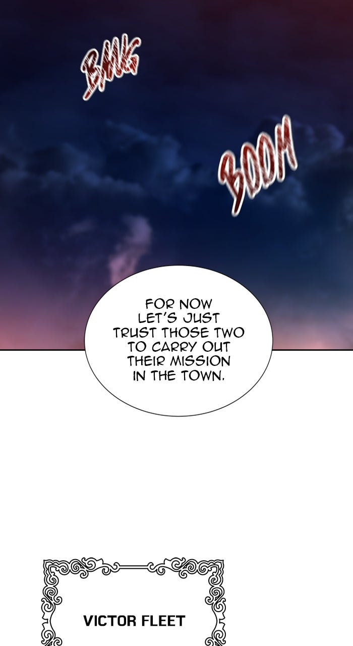 Tower of God Manga Chapter 584 page 14 - [Season 3] Ep. 167
