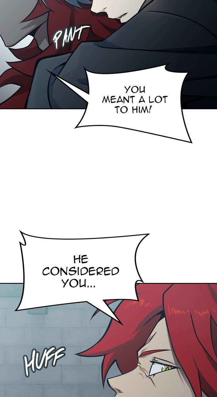 Tower of God Manga Chapter 584 page 143 - [Season 3] Ep. 167