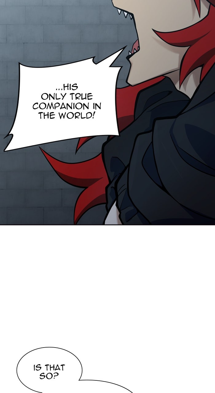 Tower of God Manga Chapter 584 page 144 - [Season 3] Ep. 167