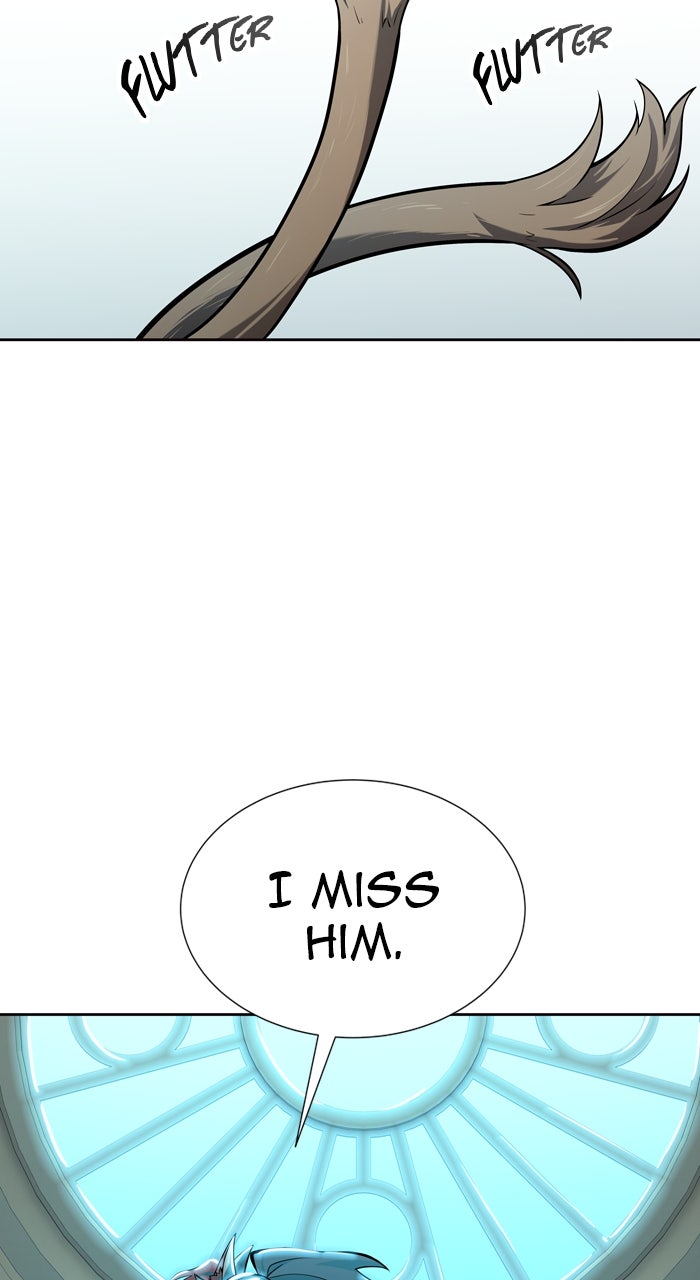 Tower of God Manga Chapter 584 page 146 - [Season 3] Ep. 167